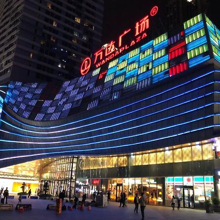 Ln Dongfang Hotel Financial Center, فوشان المظهر الخارجي الصورة