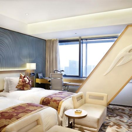 Ln Dongfang Hotel Financial Center, فوشان المظهر الخارجي الصورة