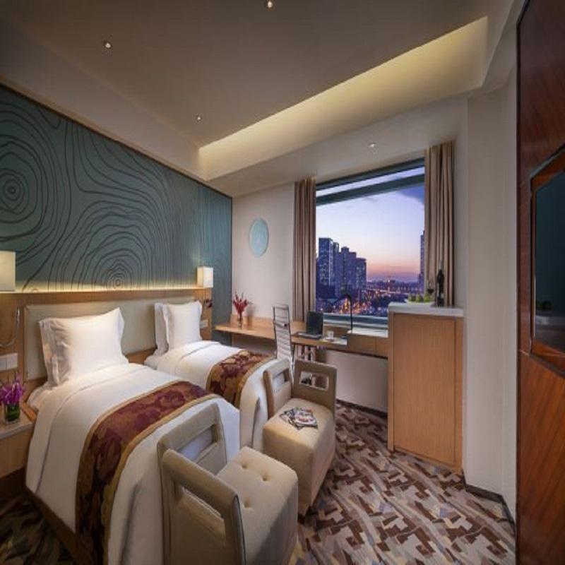 Ln Dongfang Hotel Financial Center, فوشان المظهر الخارجي الصورة